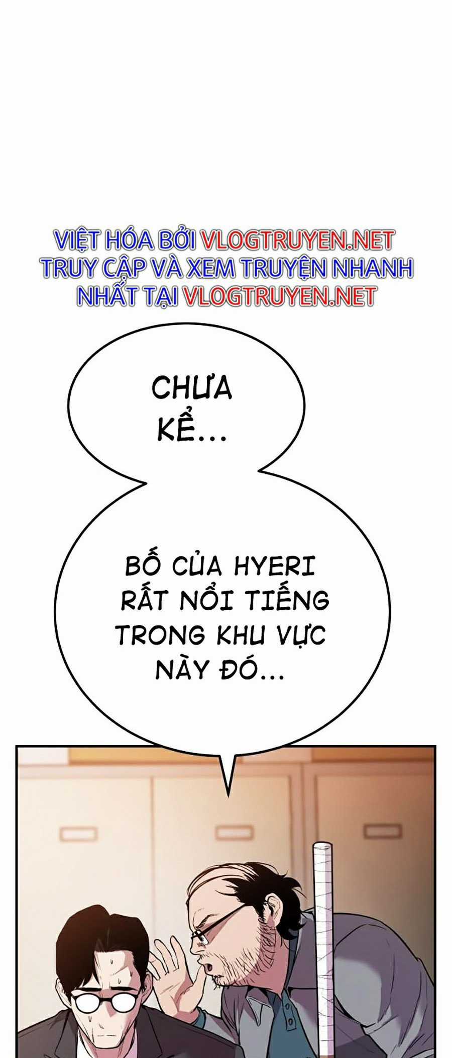Bố Tôi Là Đặc Vụ Chapter 1 trang 10