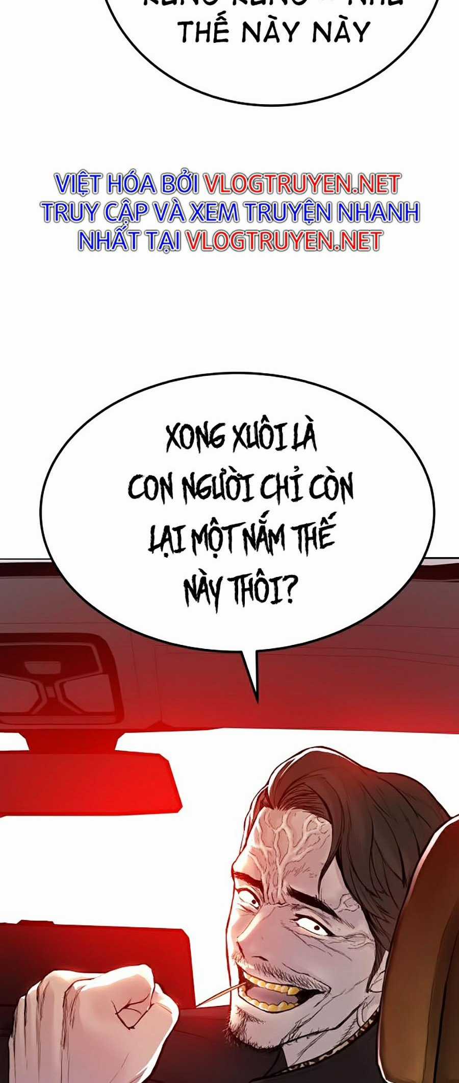 Bố Tôi Là Đặc Vụ Chapter 1 trang 100