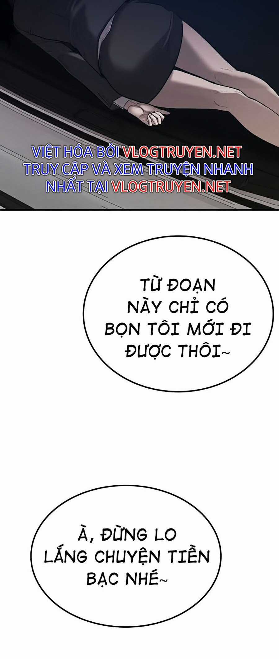 Bố Tôi Là Đặc Vụ Chapter 1 trang 103
