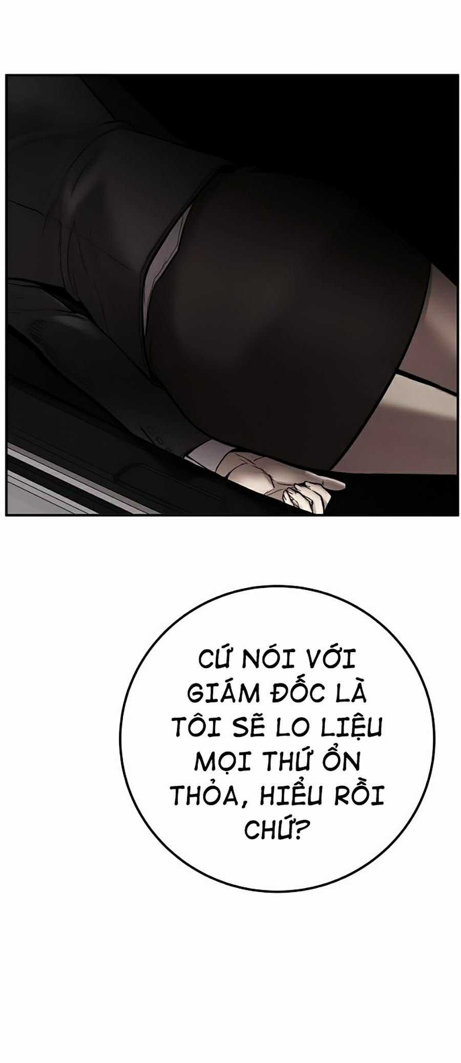 Bố Tôi Là Đặc Vụ Chapter 1 trang 104