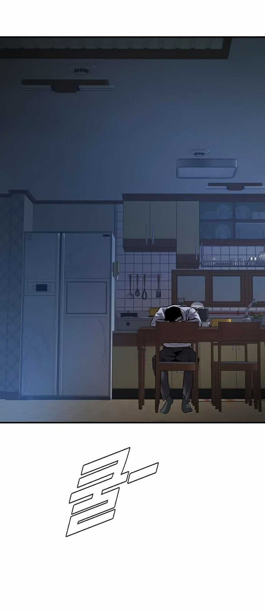 Bố Tôi Là Đặc Vụ Chapter 1 trang 107