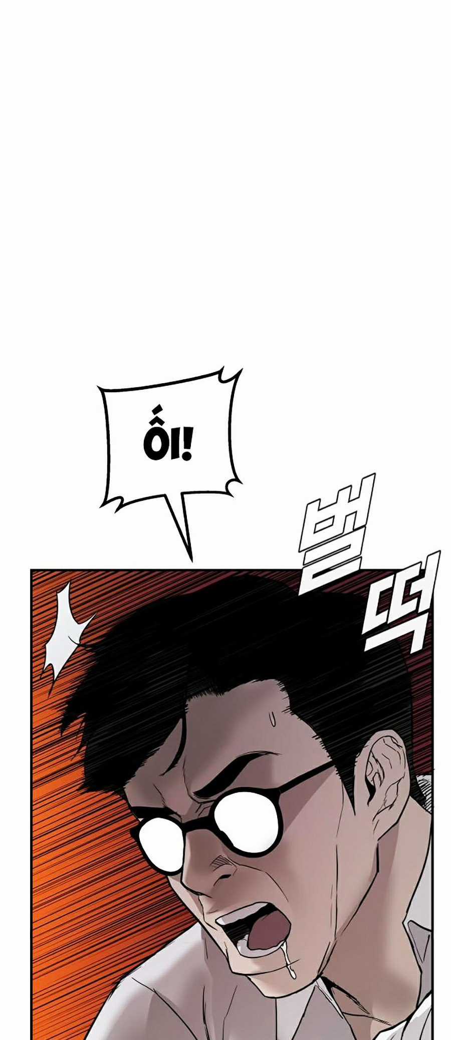 Bố Tôi Là Đặc Vụ Chapter 1 trang 108