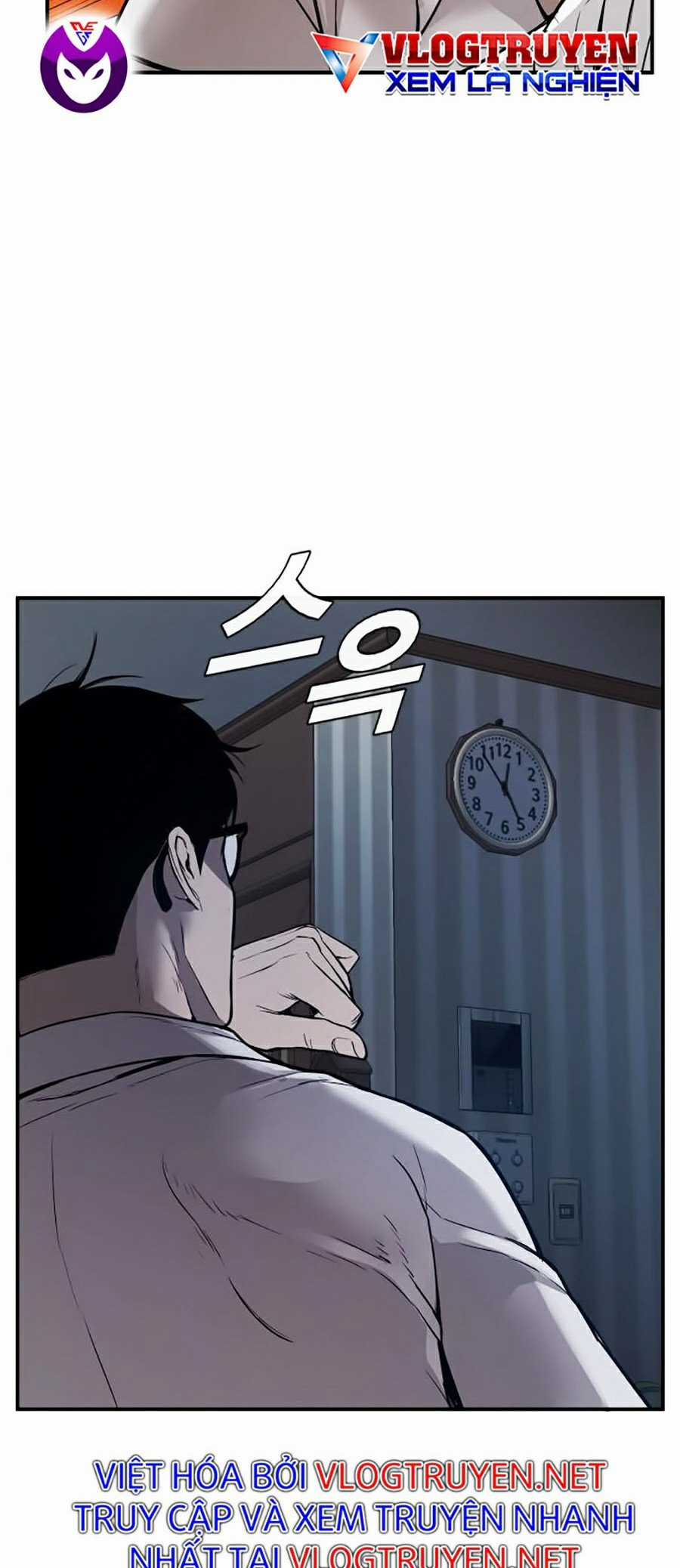 Bố Tôi Là Đặc Vụ Chapter 1 trang 109