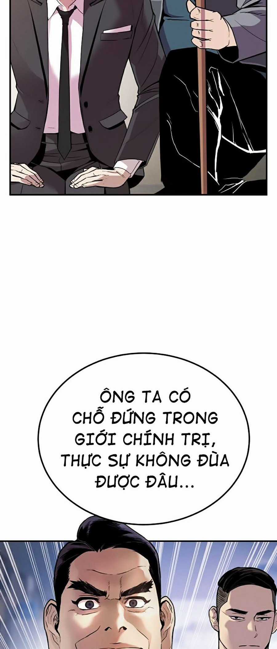 Bố Tôi Là Đặc Vụ Chapter 1 trang 11