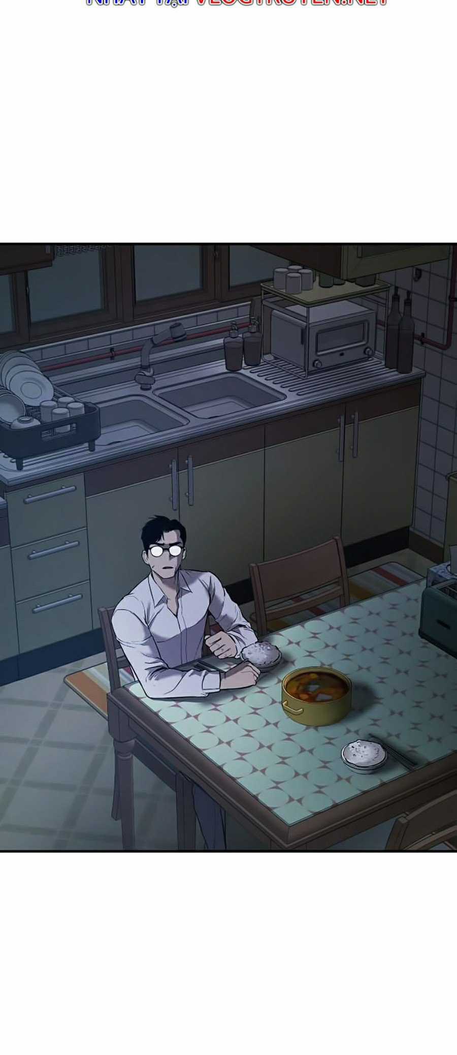 Bố Tôi Là Đặc Vụ Chapter 1 trang 110