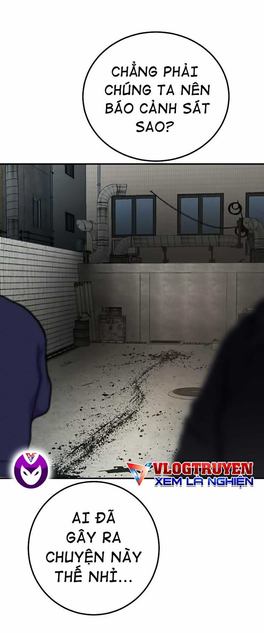 Bố Tôi Là Đặc Vụ Chapter 1 trang 116