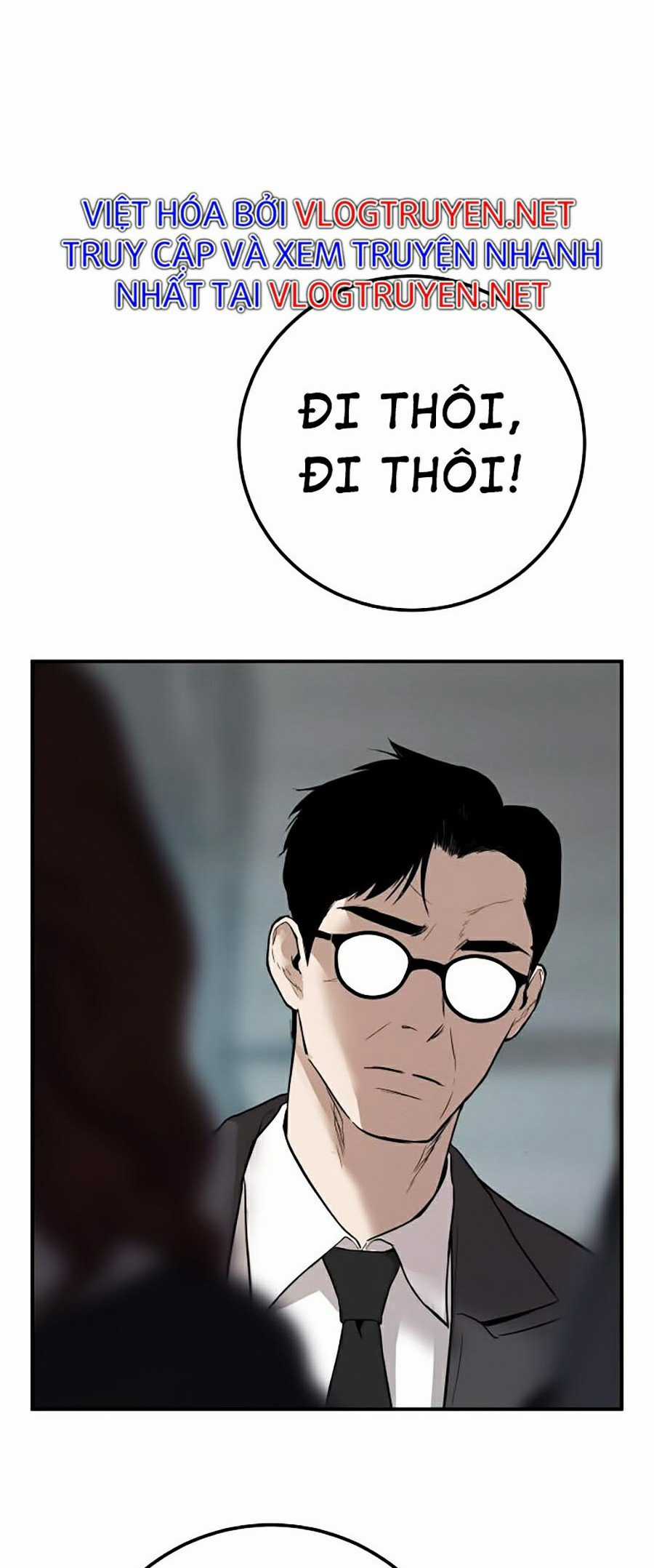 Bố Tôi Là Đặc Vụ Chapter 1 trang 117