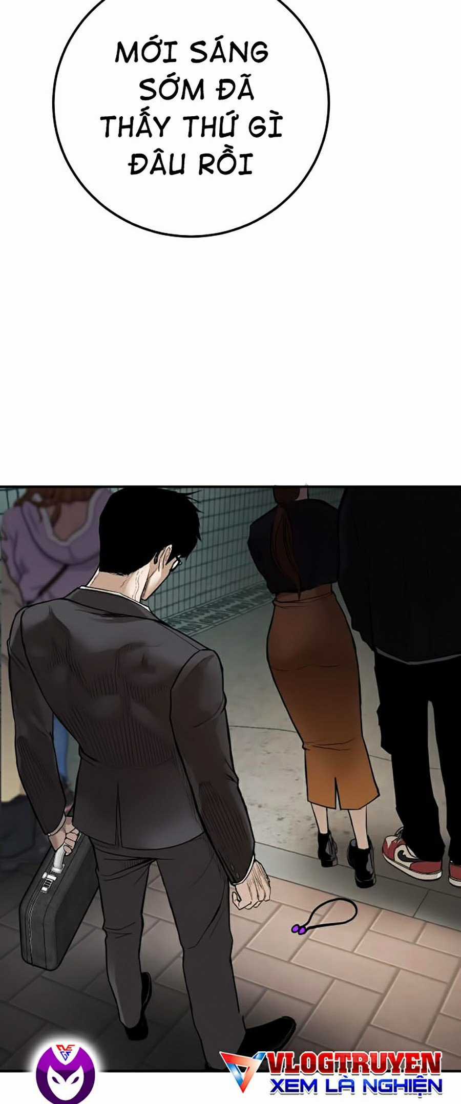 Bố Tôi Là Đặc Vụ Chapter 1 trang 118