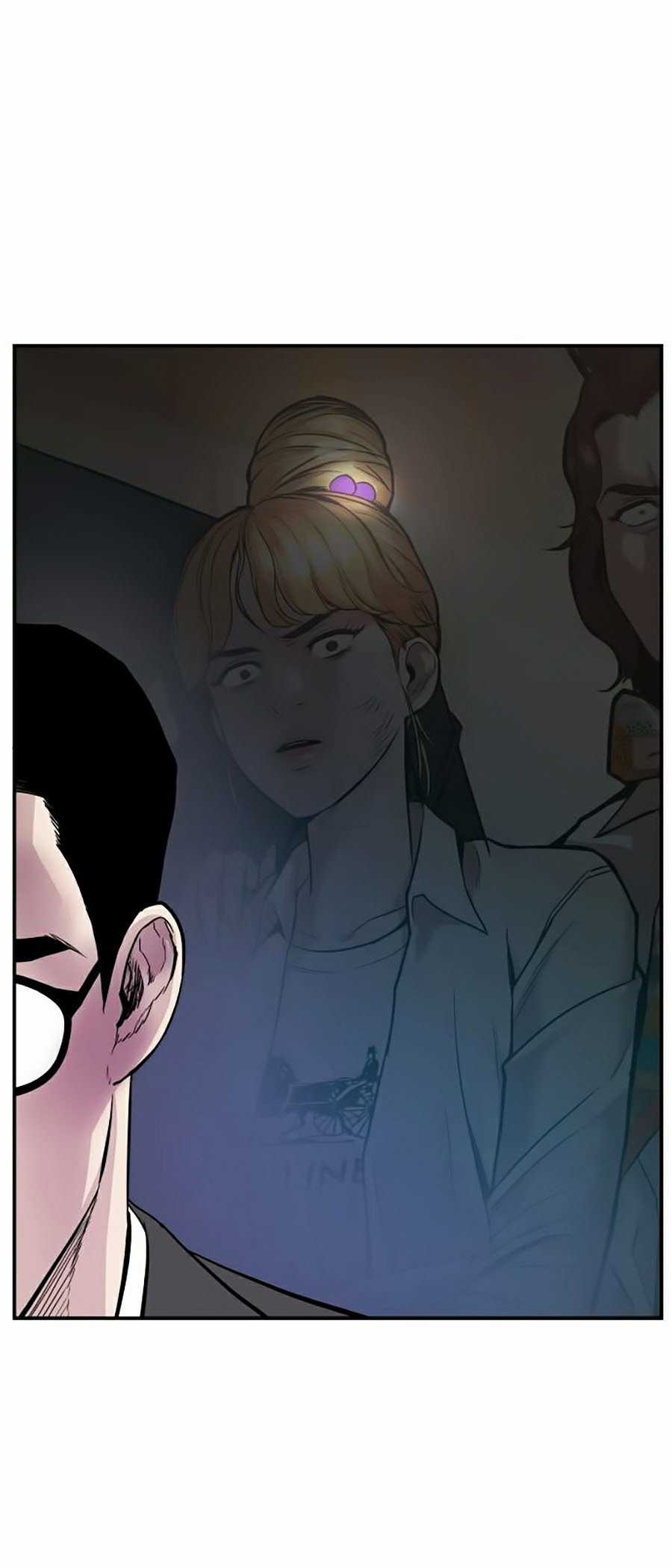 Bố Tôi Là Đặc Vụ Chapter 1 trang 120