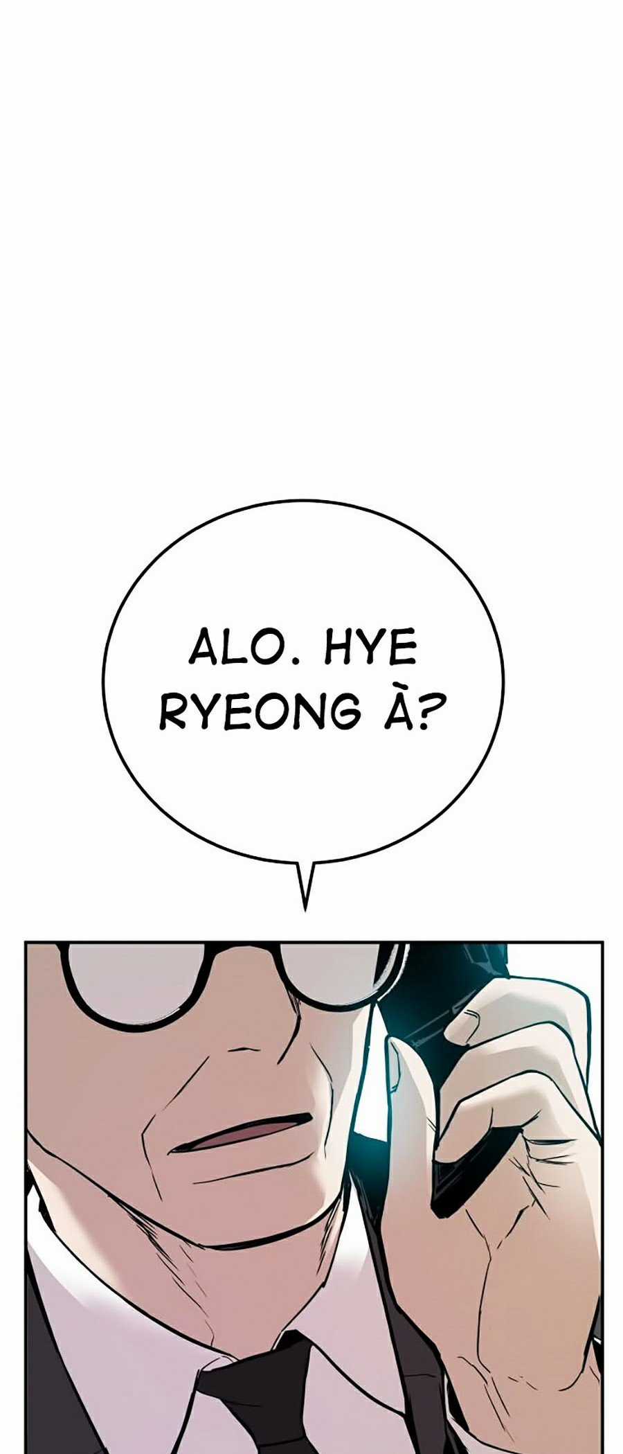 Bố Tôi Là Đặc Vụ Chapter 1 trang 121