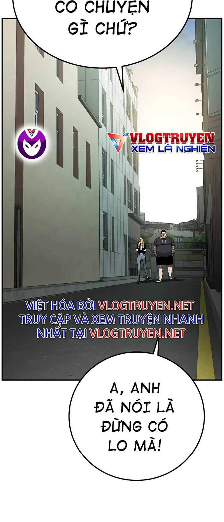 Bố Tôi Là Đặc Vụ Chapter 1 trang 127