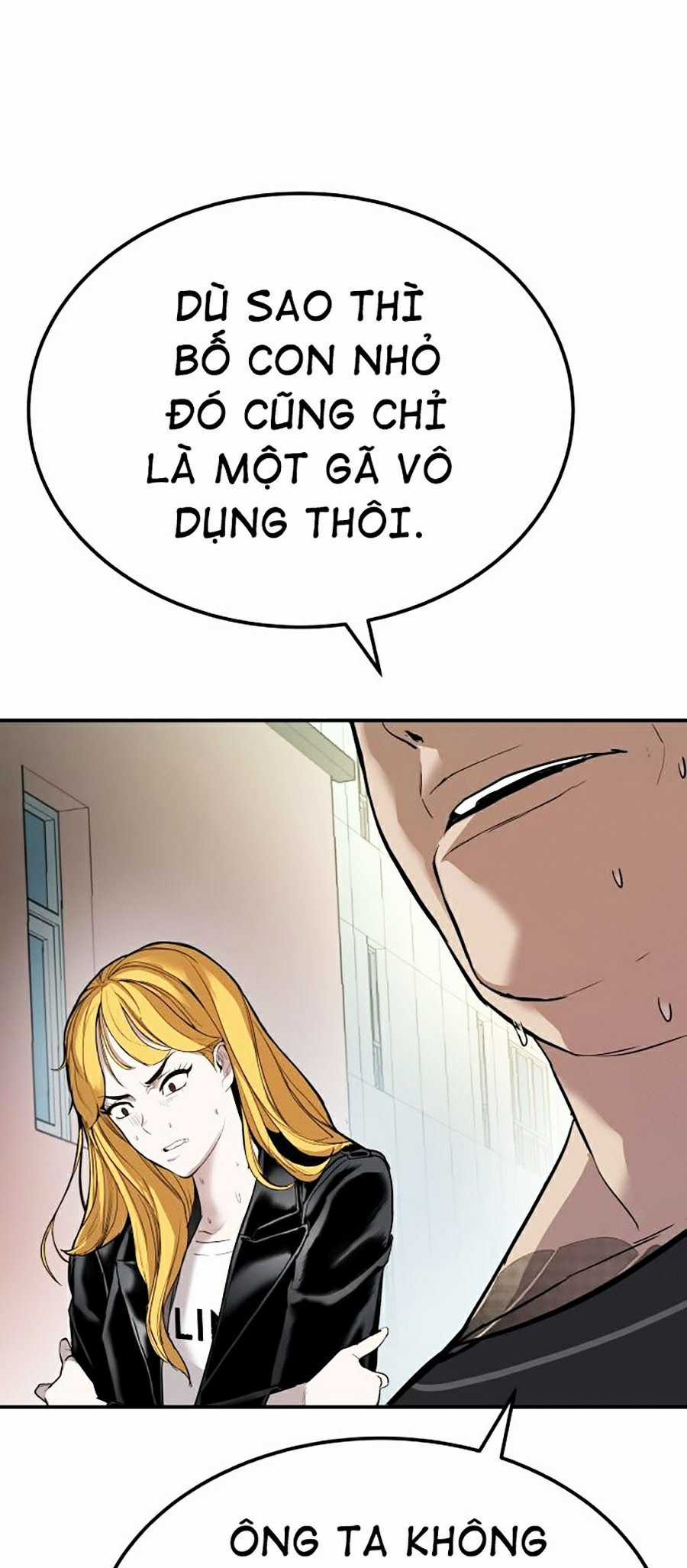 Bố Tôi Là Đặc Vụ Chapter 1 trang 128