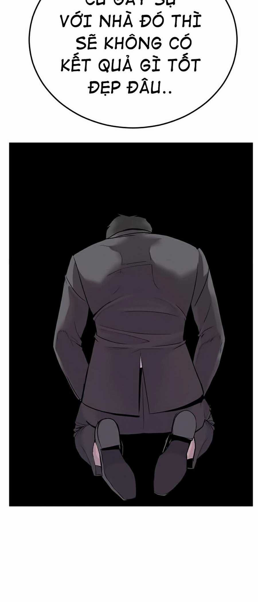 Bố Tôi Là Đặc Vụ Chapter 1 trang 13