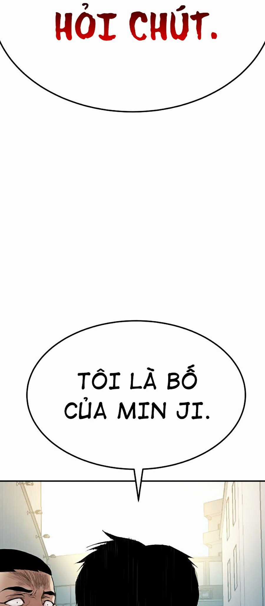 Bố Tôi Là Đặc Vụ Chapter 1 trang 132