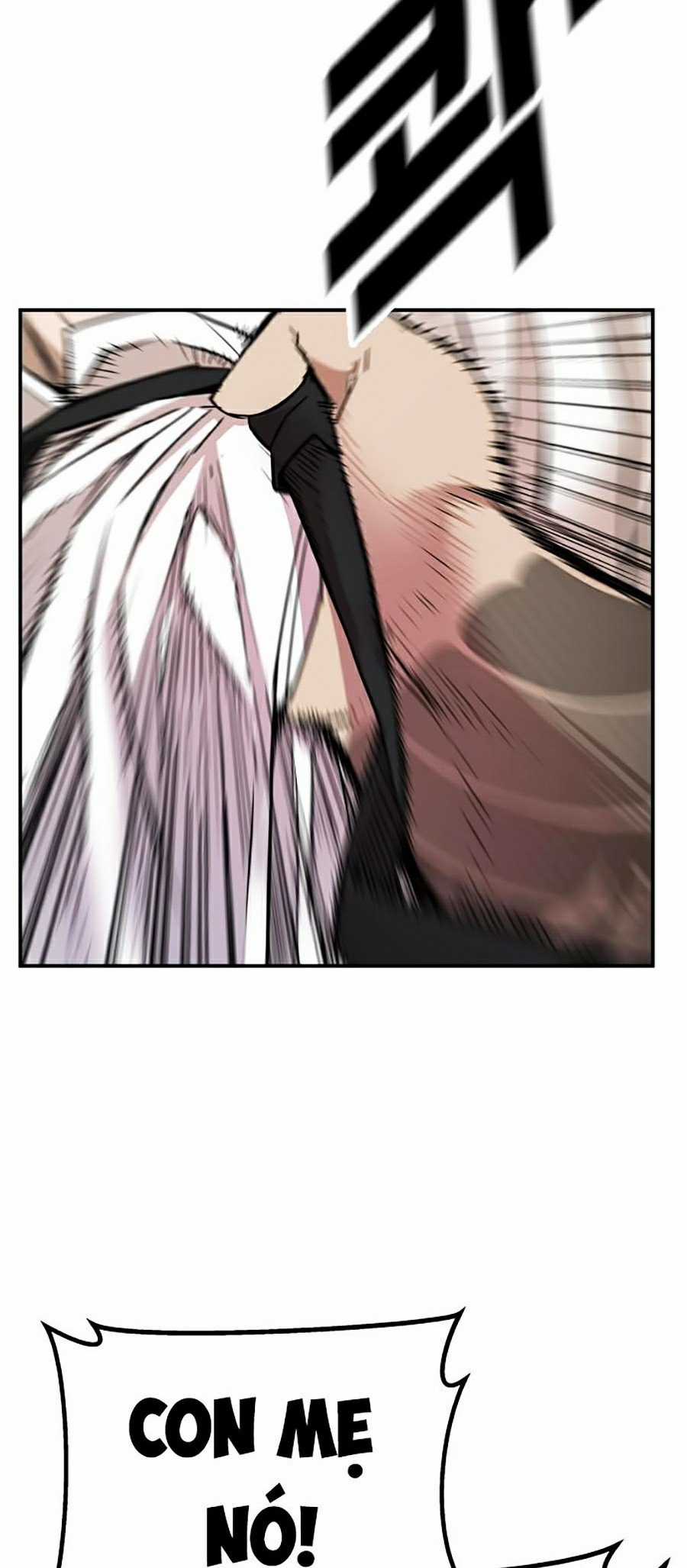 Bố Tôi Là Đặc Vụ Chapter 1 trang 134