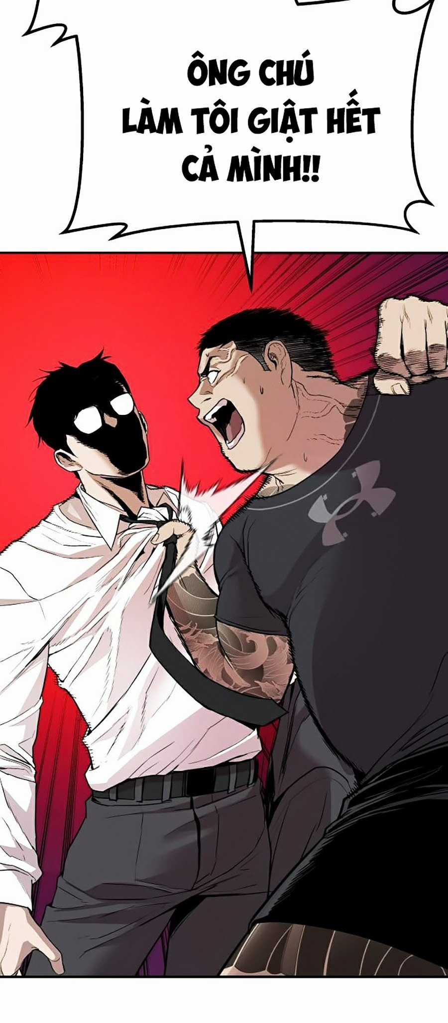 Bố Tôi Là Đặc Vụ Chapter 1 trang 135