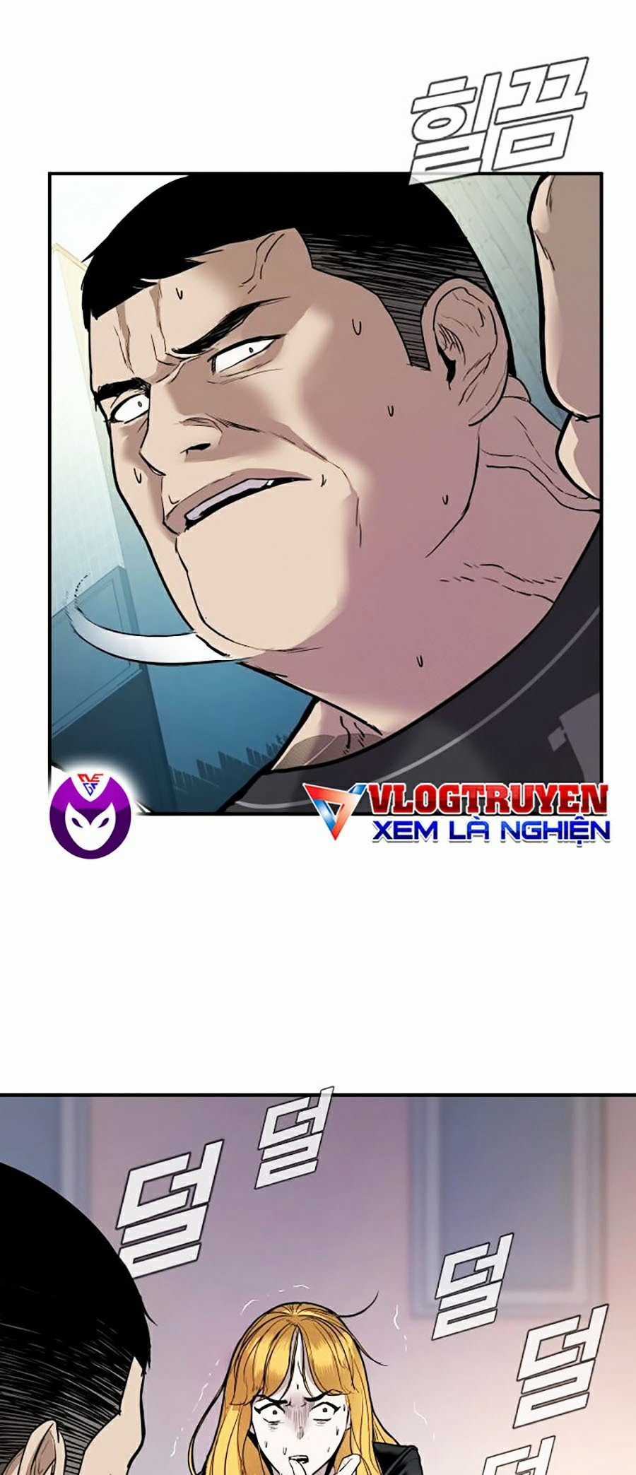 Bố Tôi Là Đặc Vụ Chapter 1 trang 136