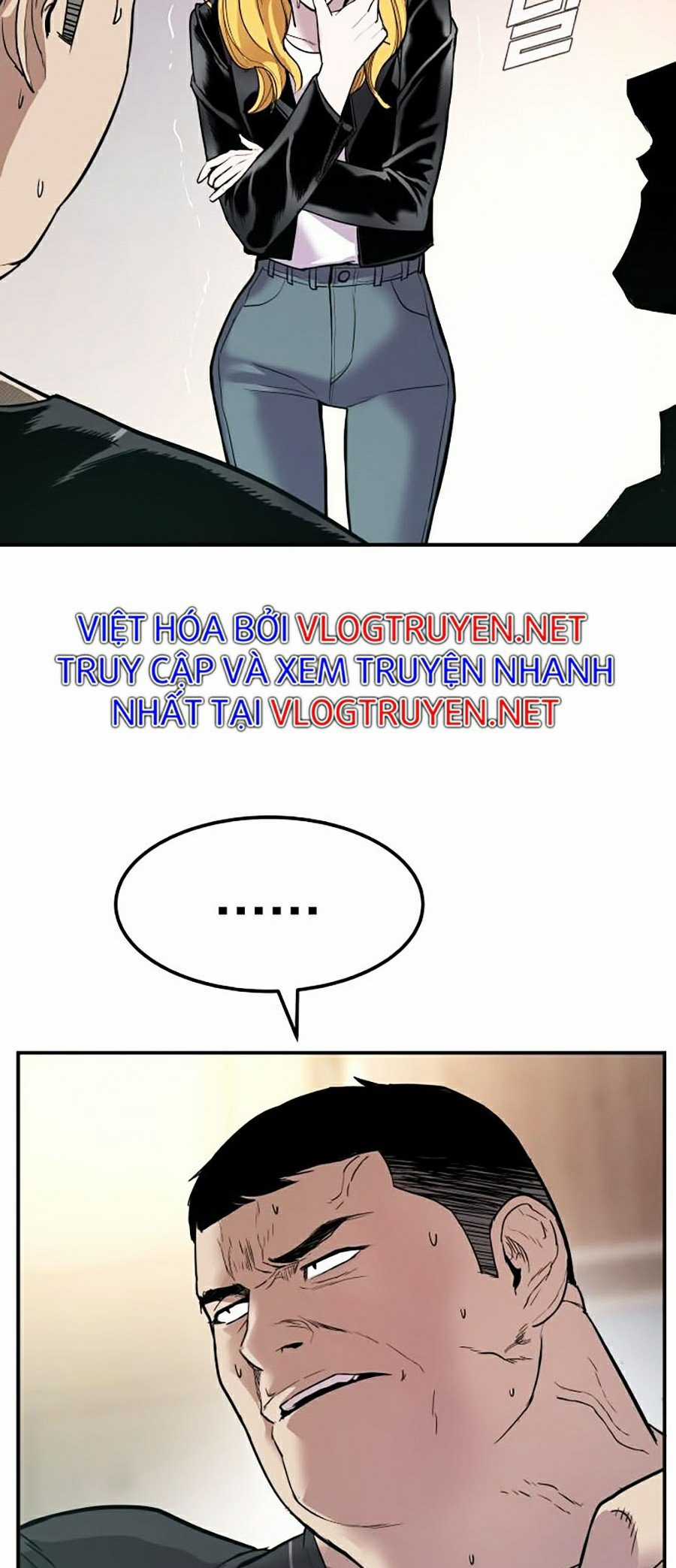 Bố Tôi Là Đặc Vụ Chapter 1 trang 137