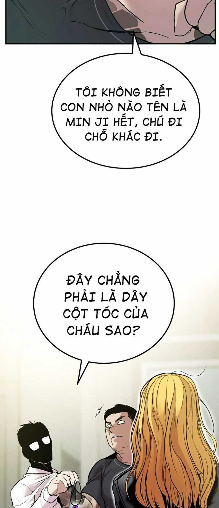 Bố Tôi Là Đặc Vụ Chapter 1 trang 138