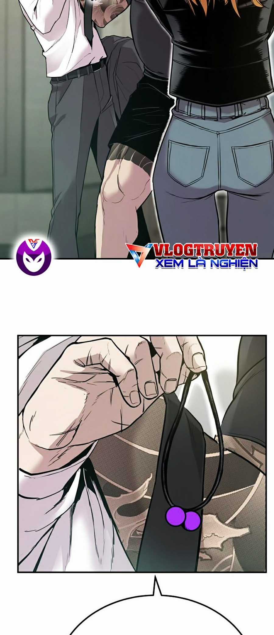 Bố Tôi Là Đặc Vụ Chapter 1 trang 139