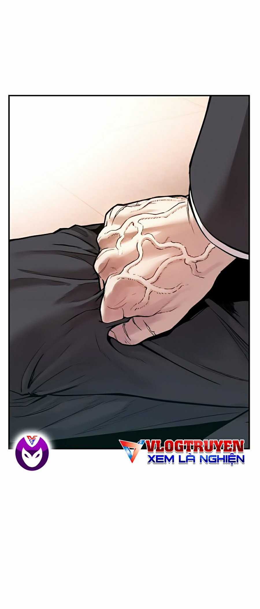 Bố Tôi Là Đặc Vụ Chapter 1 trang 14