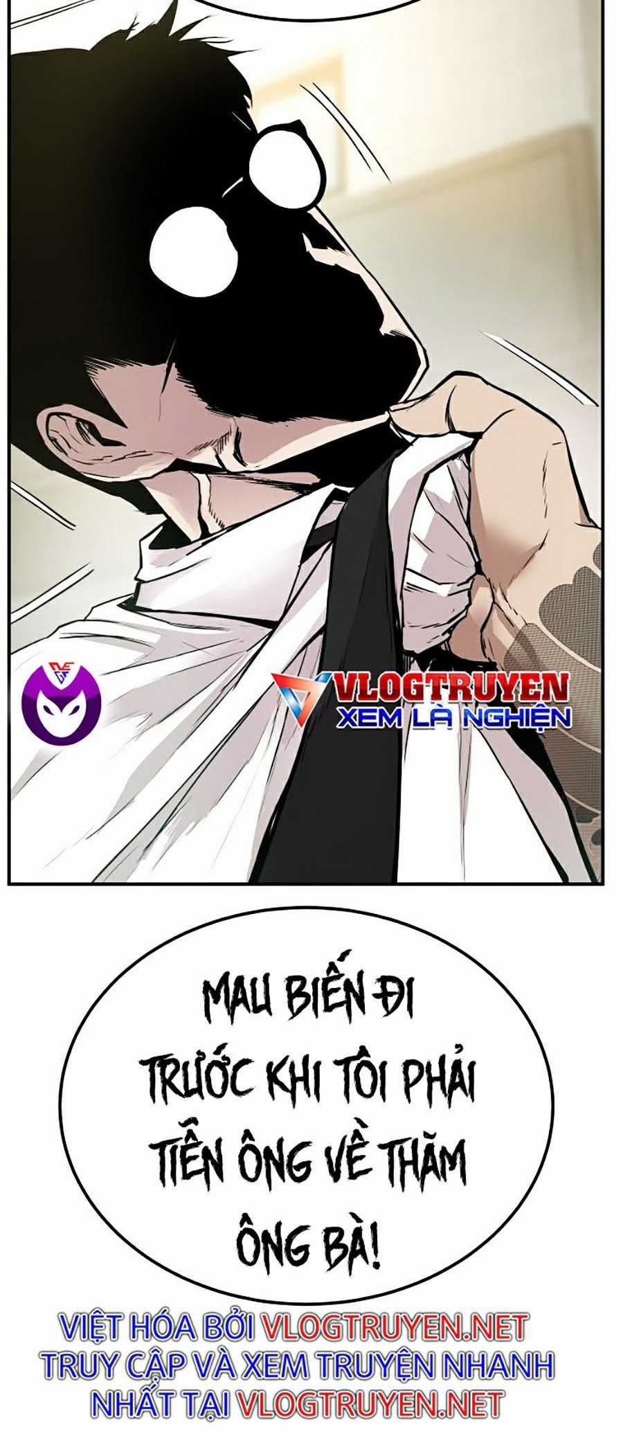 Bố Tôi Là Đặc Vụ Chapter 1 trang 143