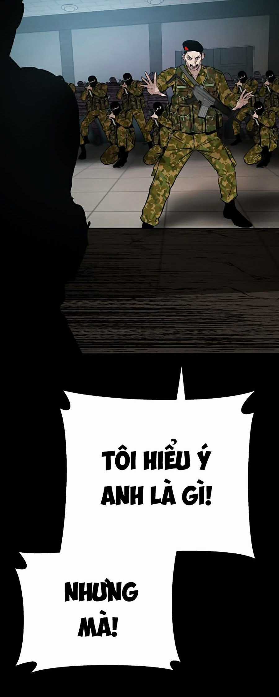 Bố Tôi Là Đặc Vụ Chapter 1 trang 147