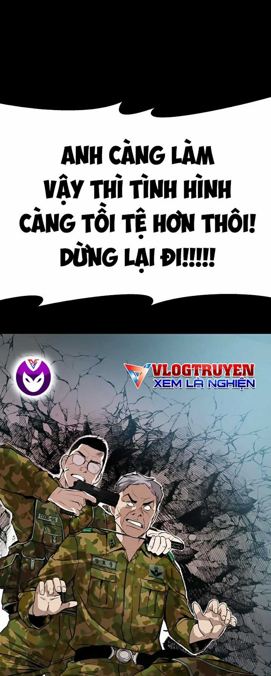 Bố Tôi Là Đặc Vụ Chapter 1 trang 148