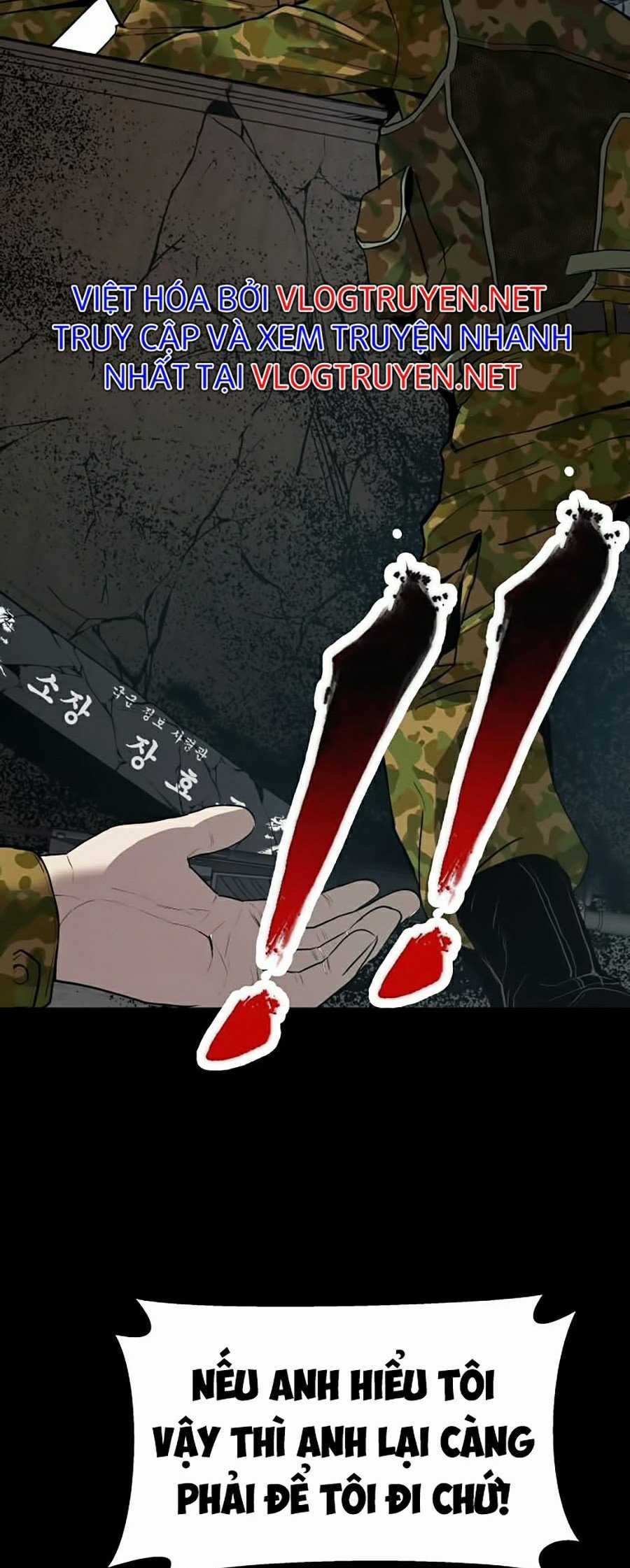 Bố Tôi Là Đặc Vụ Chapter 1 trang 149