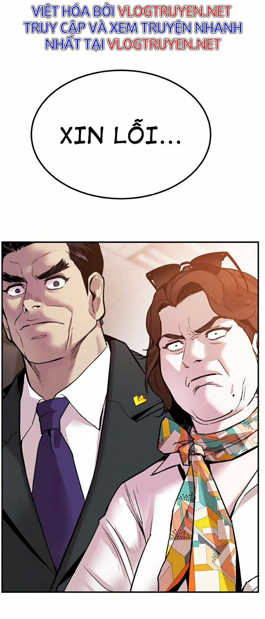 Bố Tôi Là Đặc Vụ Chapter 1 trang 15