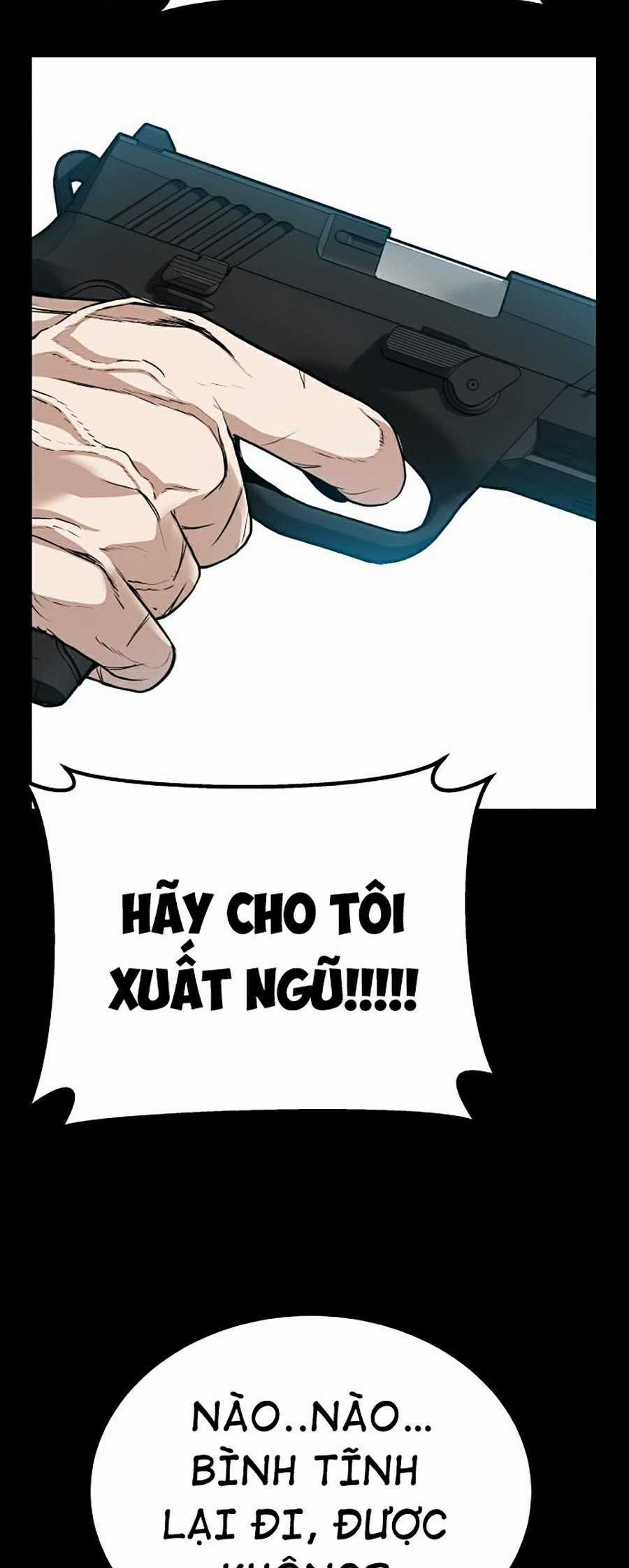 Bố Tôi Là Đặc Vụ Chapter 1 trang 150