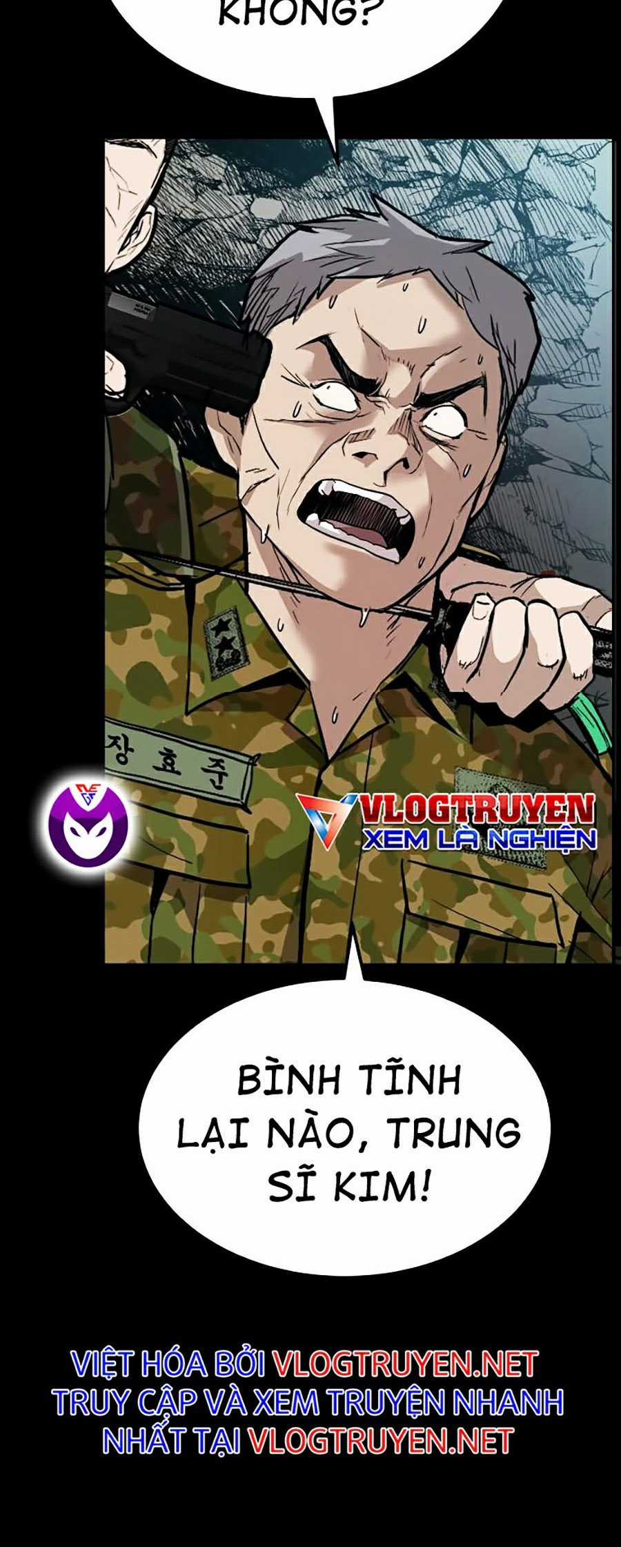 Bố Tôi Là Đặc Vụ Chapter 1 trang 151