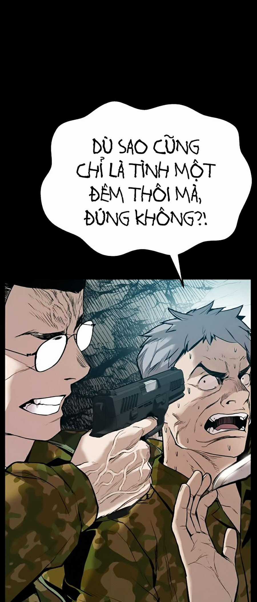 Bố Tôi Là Đặc Vụ Chapter 1 trang 152