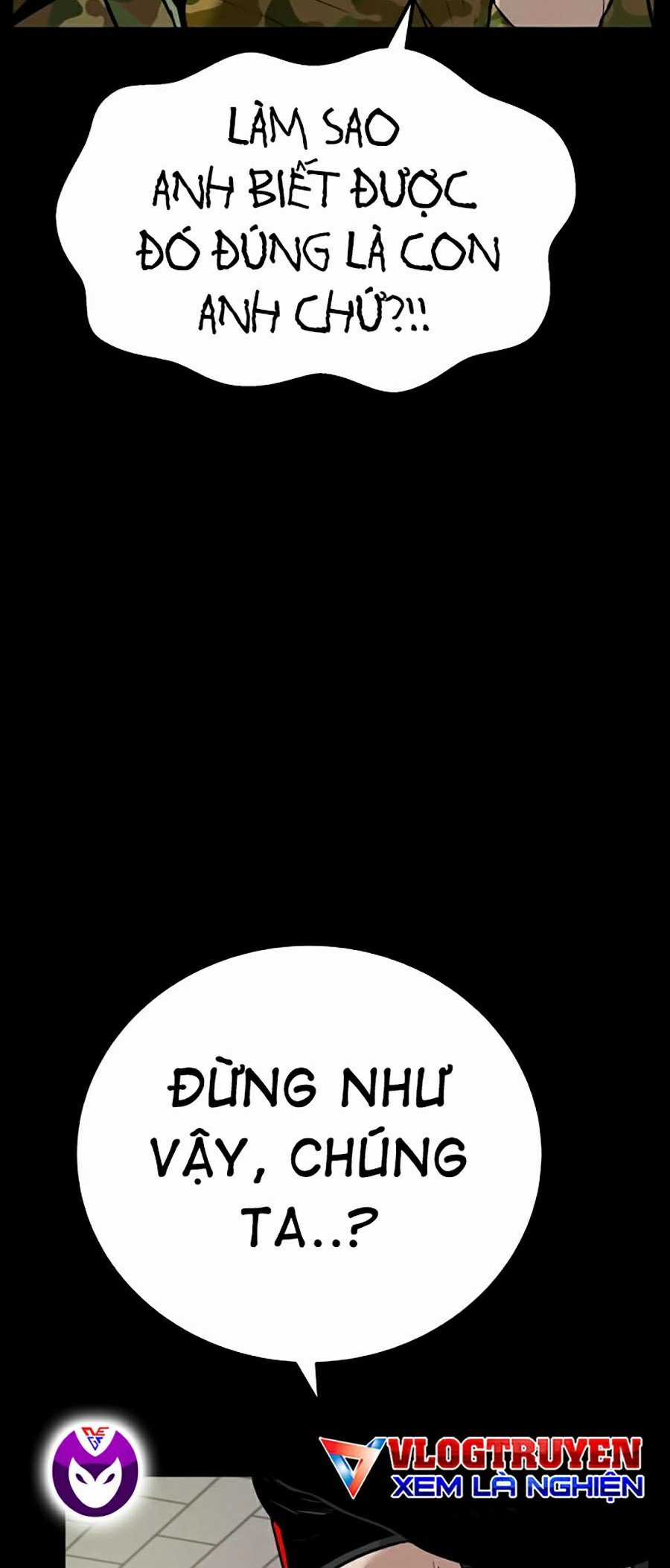 Bố Tôi Là Đặc Vụ Chapter 1 trang 153