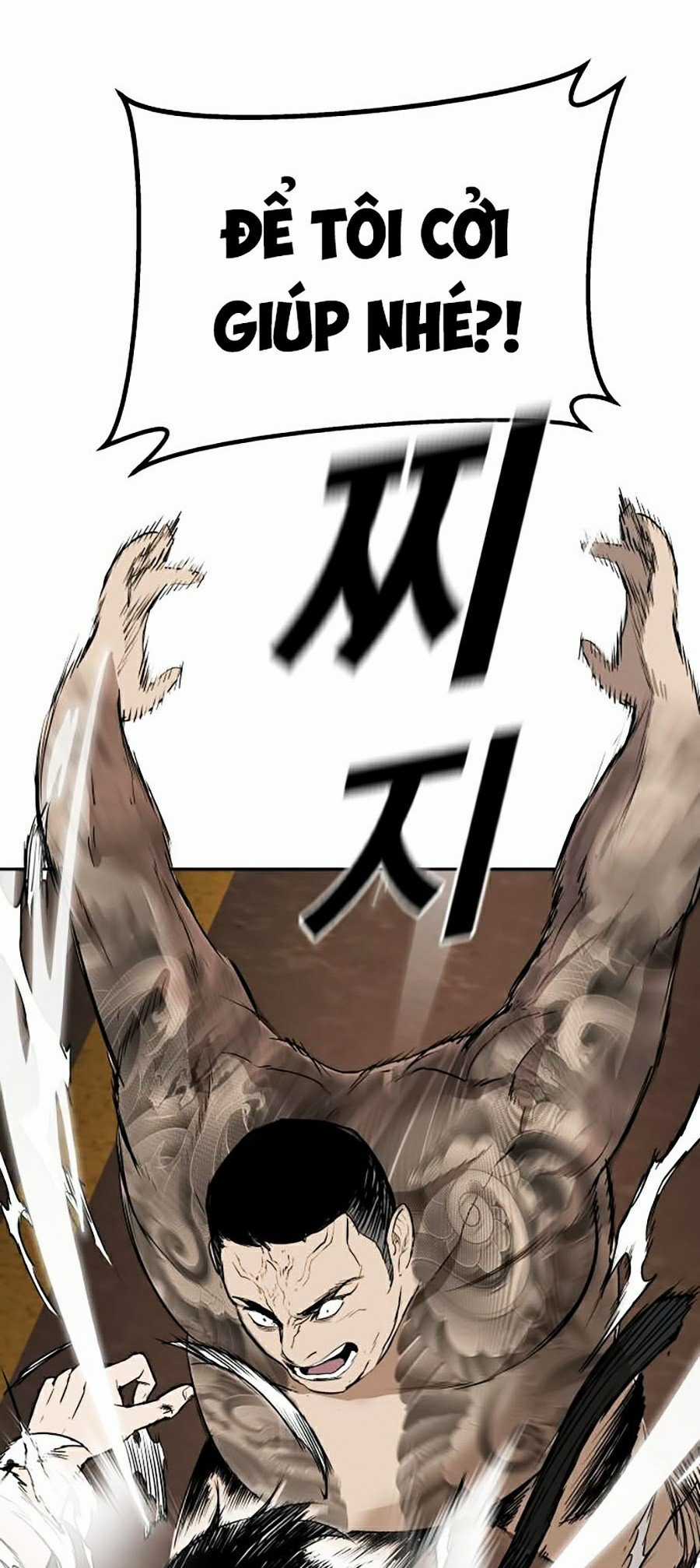 Bố Tôi Là Đặc Vụ Chapter 1 trang 166