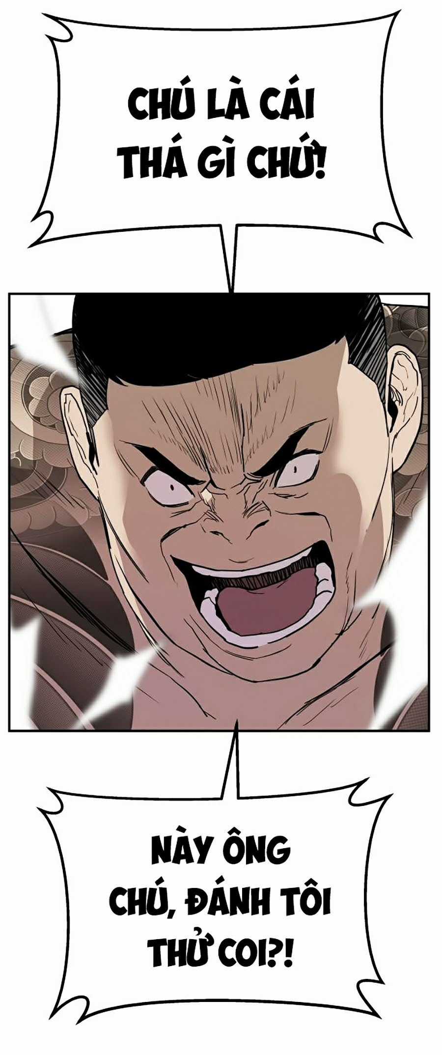 Bố Tôi Là Đặc Vụ Chapter 1 trang 168