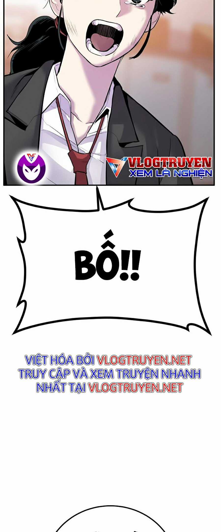 Bố Tôi Là Đặc Vụ Chapter 1 trang 17