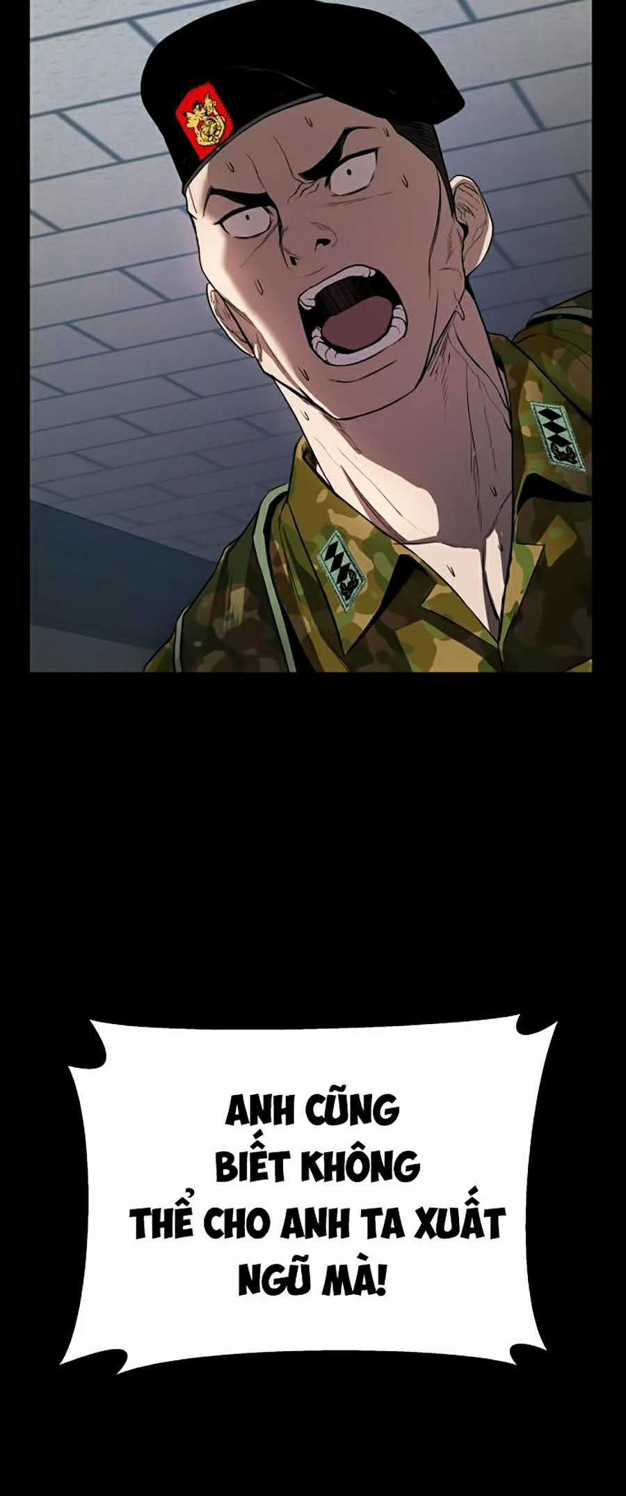 Bố Tôi Là Đặc Vụ Chapter 1 trang 171