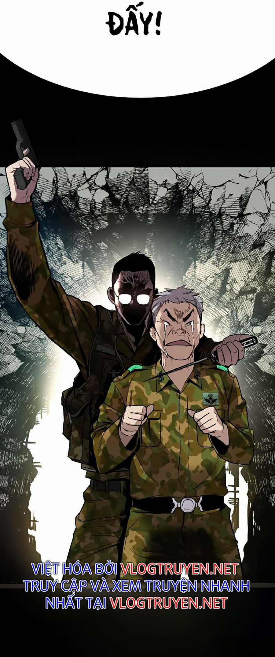 Bố Tôi Là Đặc Vụ Chapter 1 trang 173