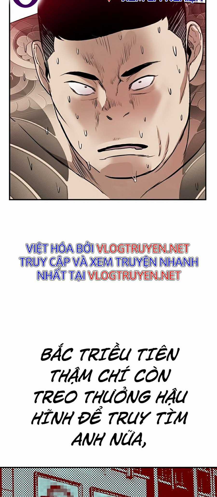 Bố Tôi Là Đặc Vụ Chapter 1 trang 179