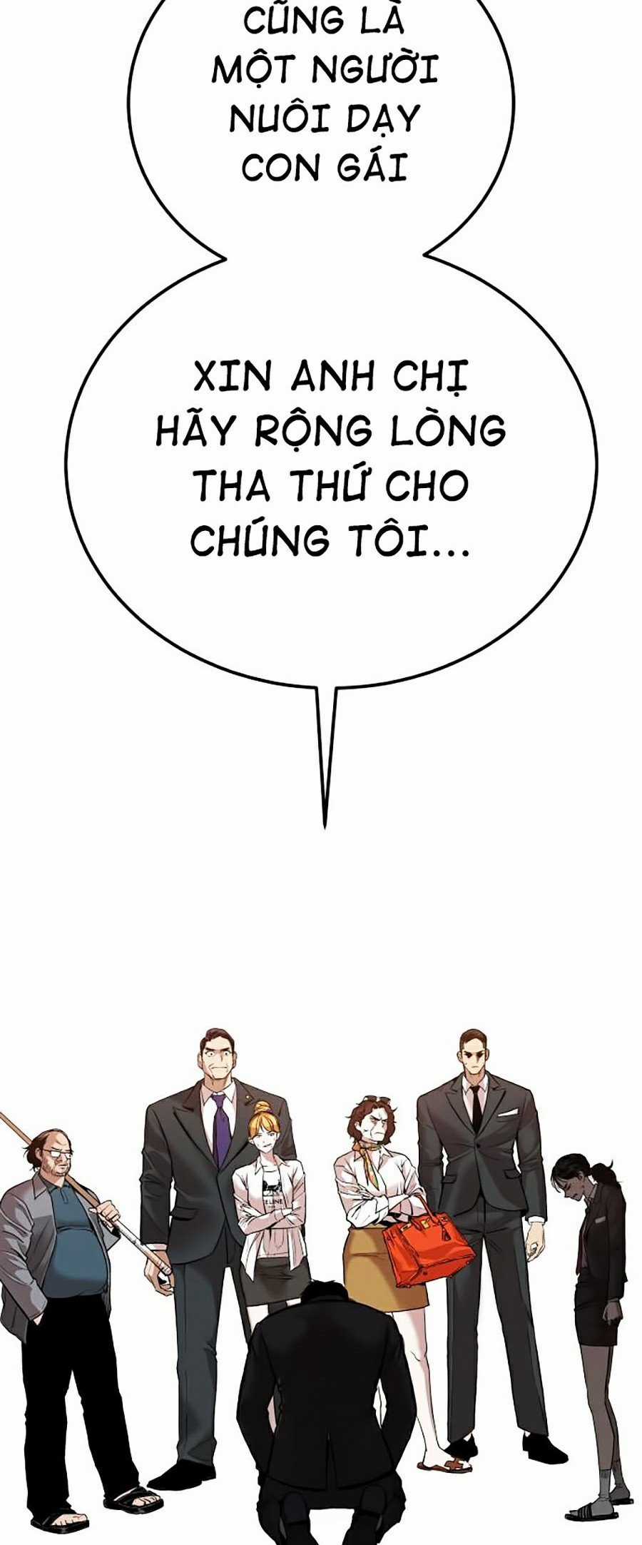 Bố Tôi Là Đặc Vụ Chapter 1 trang 18