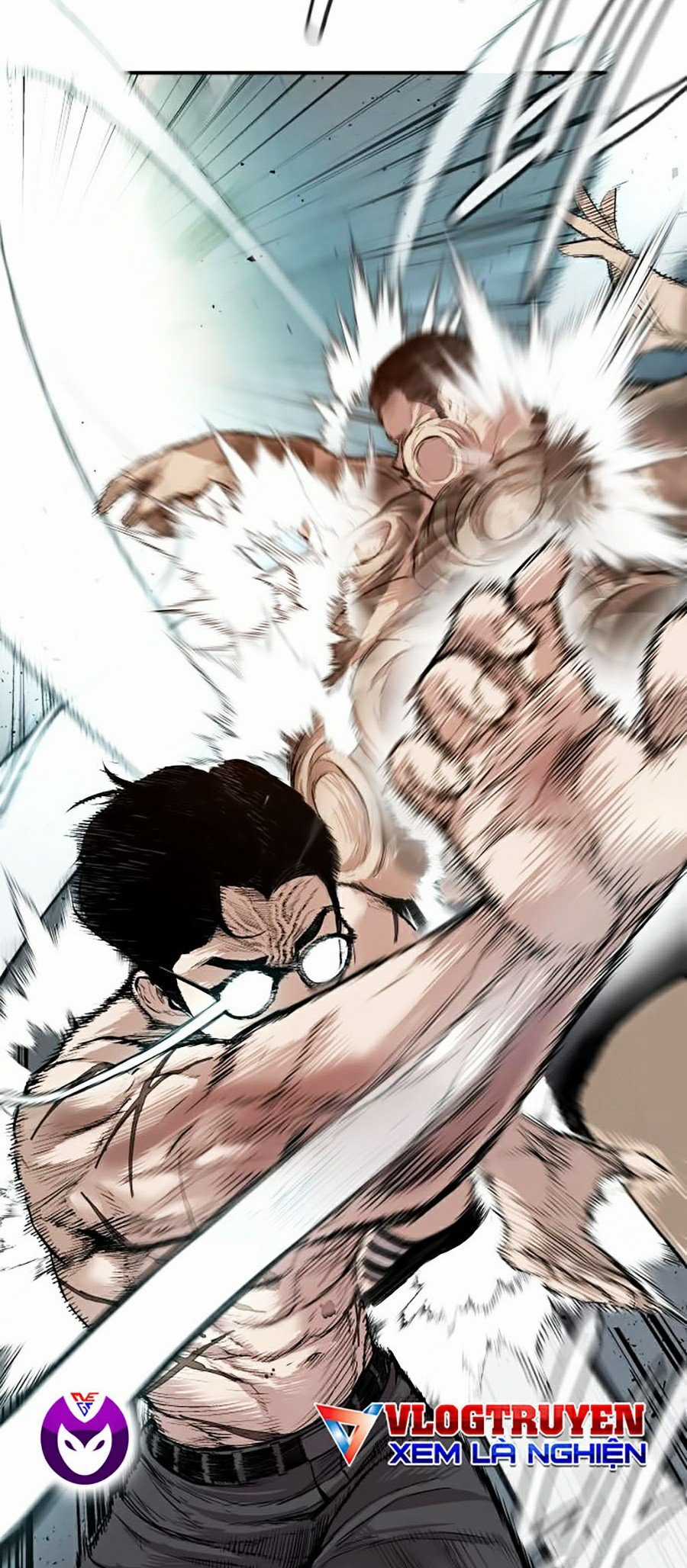 Bố Tôi Là Đặc Vụ Chapter 1 trang 182