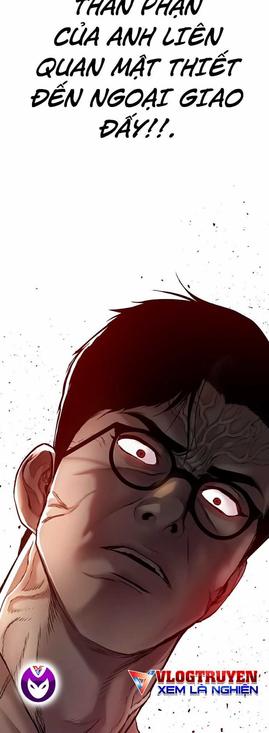 Bố Tôi Là Đặc Vụ Chapter 1 trang 189