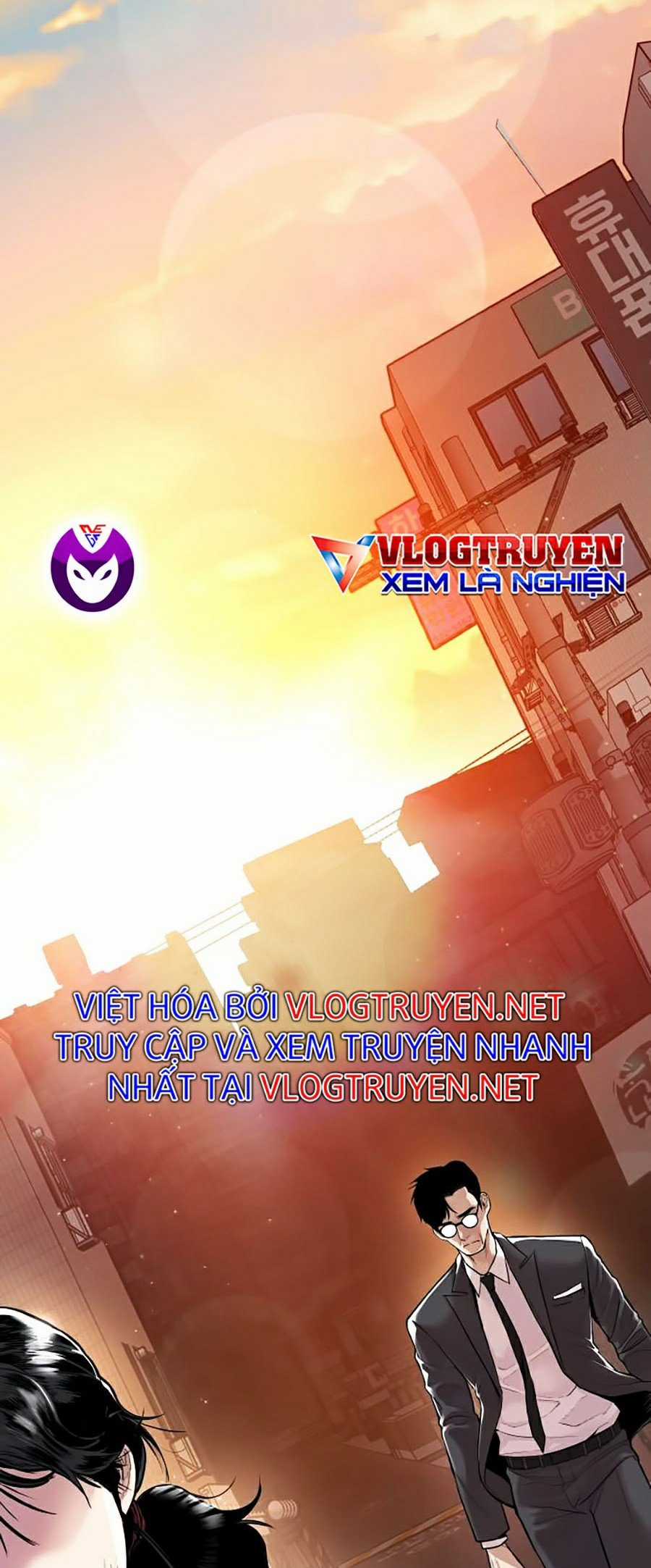 Bố Tôi Là Đặc Vụ Chapter 1 trang 20