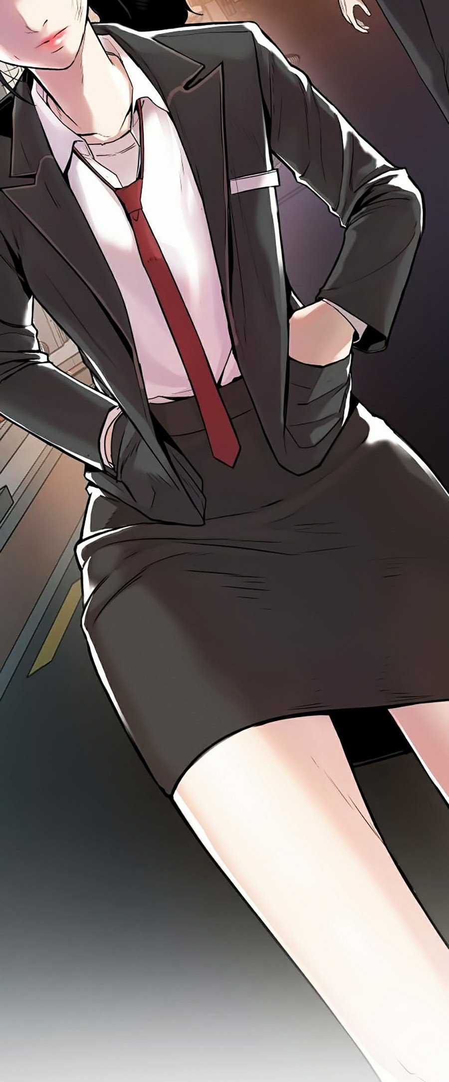 Bố Tôi Là Đặc Vụ Chapter 1 trang 21