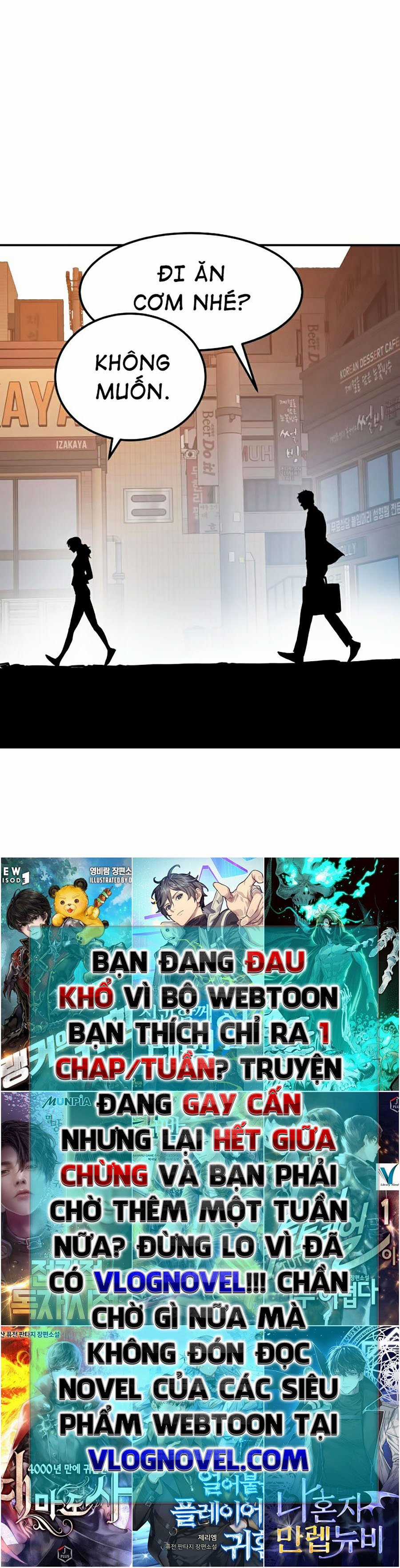 Bố Tôi Là Đặc Vụ Chapter 1 trang 24