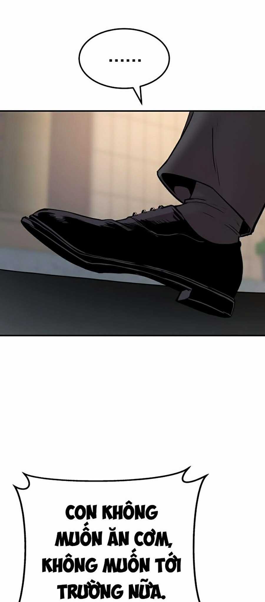 Bố Tôi Là Đặc Vụ Chapter 1 trang 25