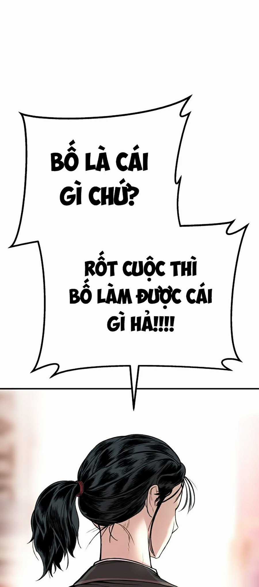 Bố Tôi Là Đặc Vụ Chapter 1 trang 27