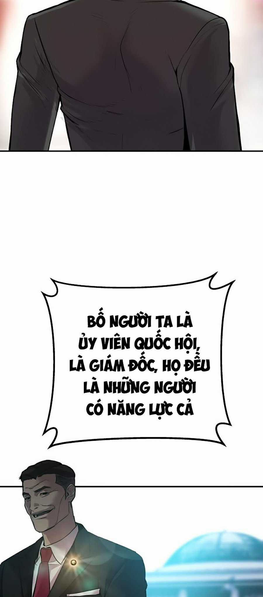Bố Tôi Là Đặc Vụ Chapter 1 trang 28