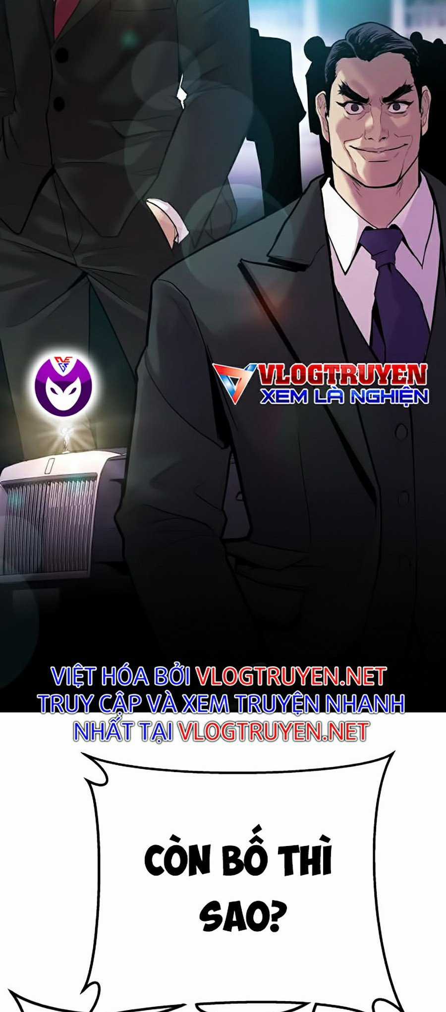 Bố Tôi Là Đặc Vụ Chapter 1 trang 29